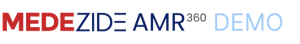 Medezide AMR